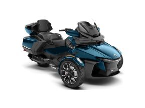 2021 Can-Am Spyder RT for sale 201276748